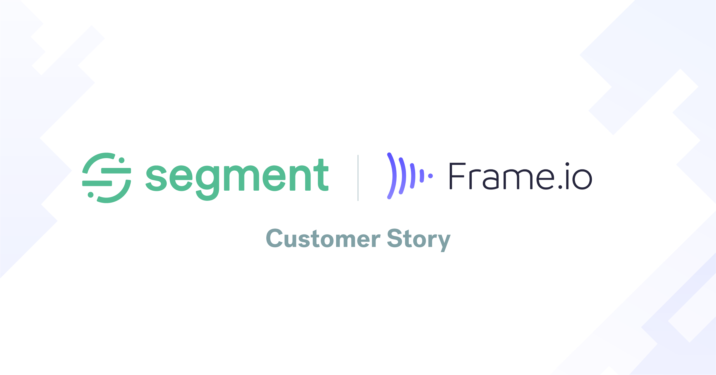 How Frame.io uses Personas to resolve support tickets faster and increase ad performance