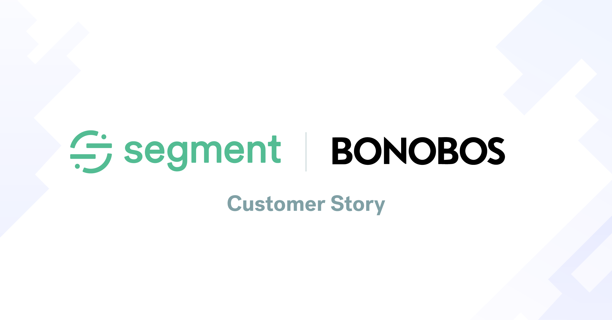 How Bonobos used Segment and Facebook ads to increase offline sales