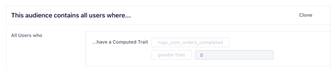 rugs.com audience