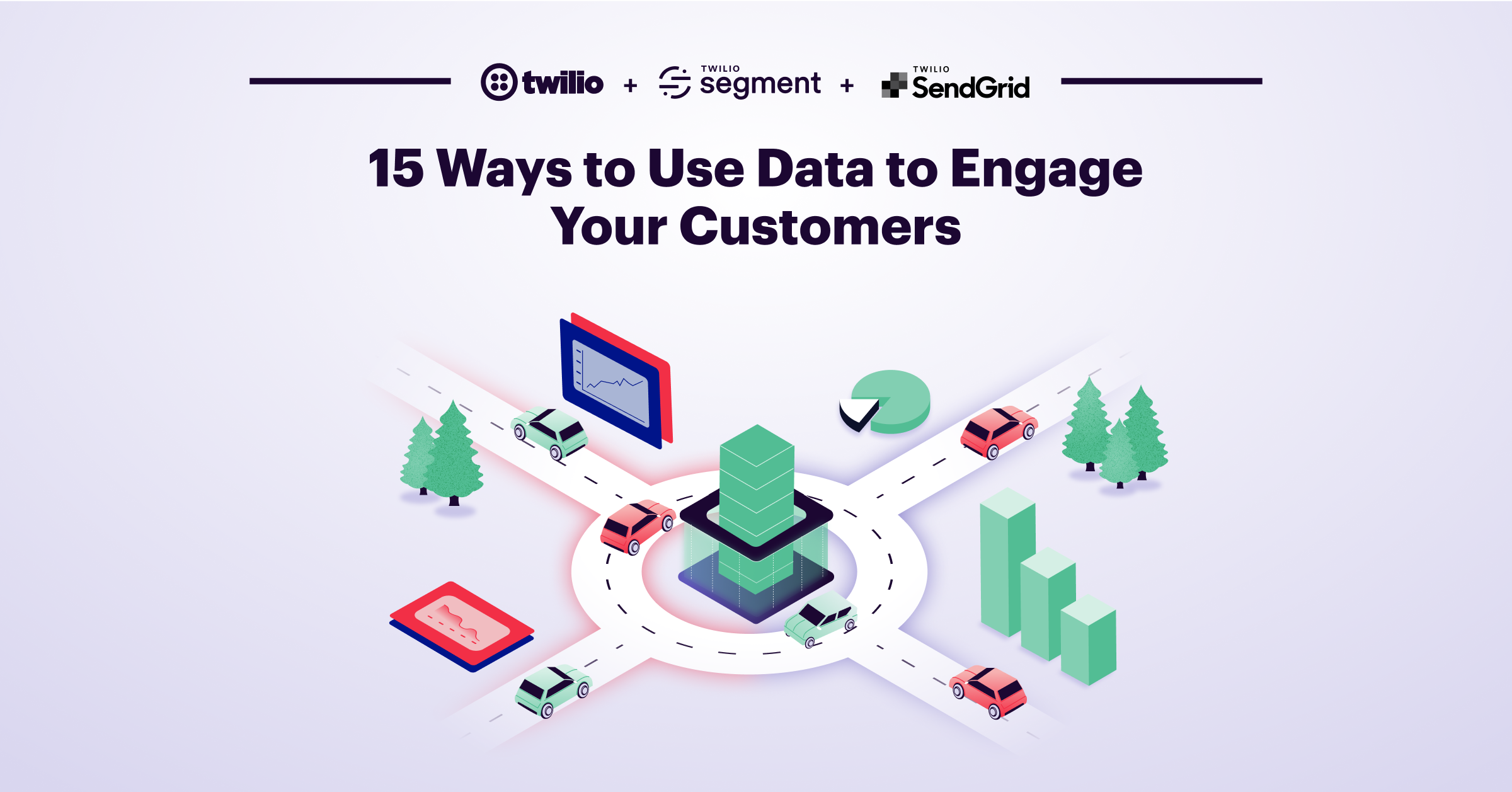 15 Ways to Use Data to Engage Your Customers