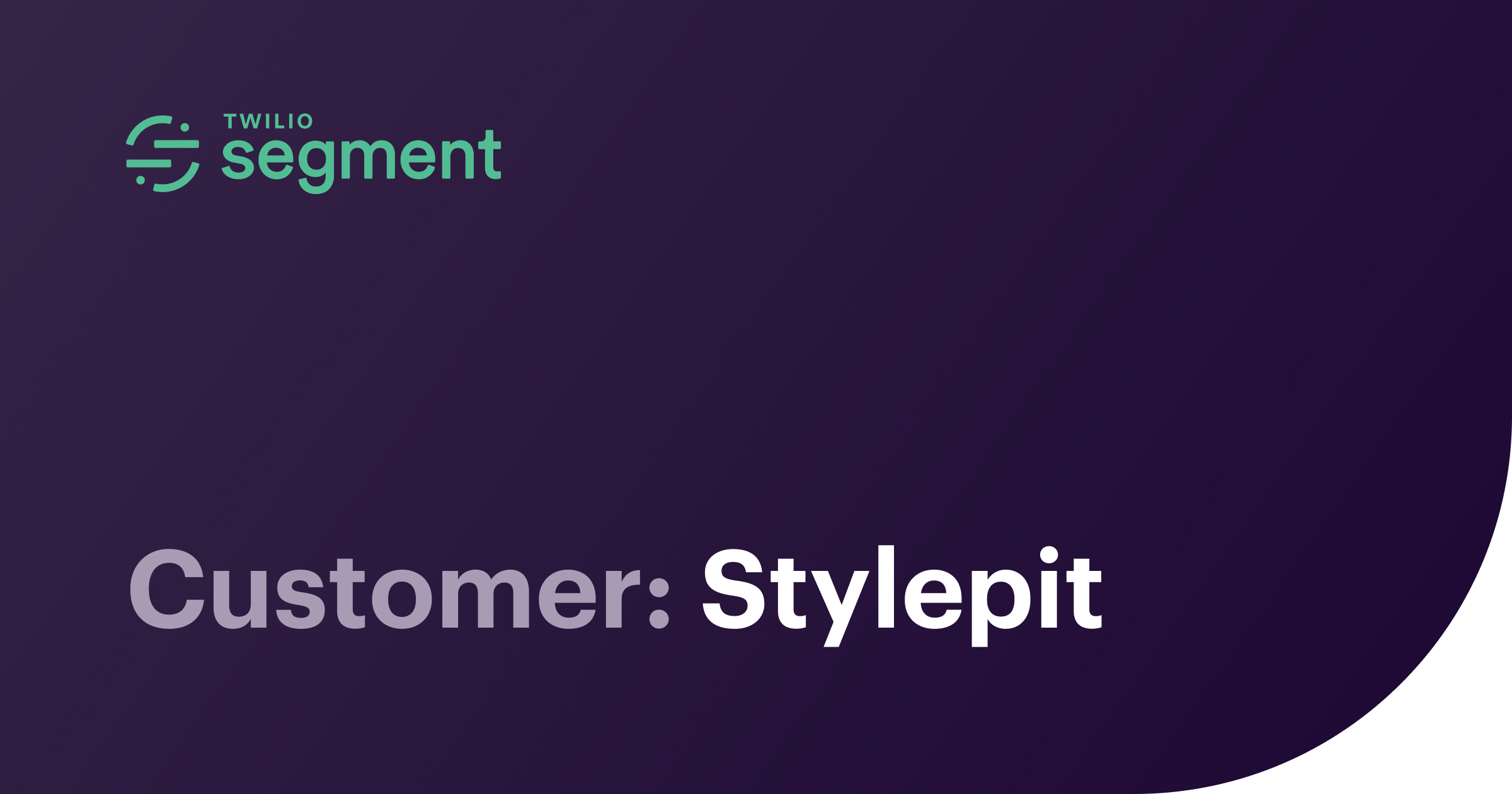How Stylepit increased ROAS by 70% without the cookie