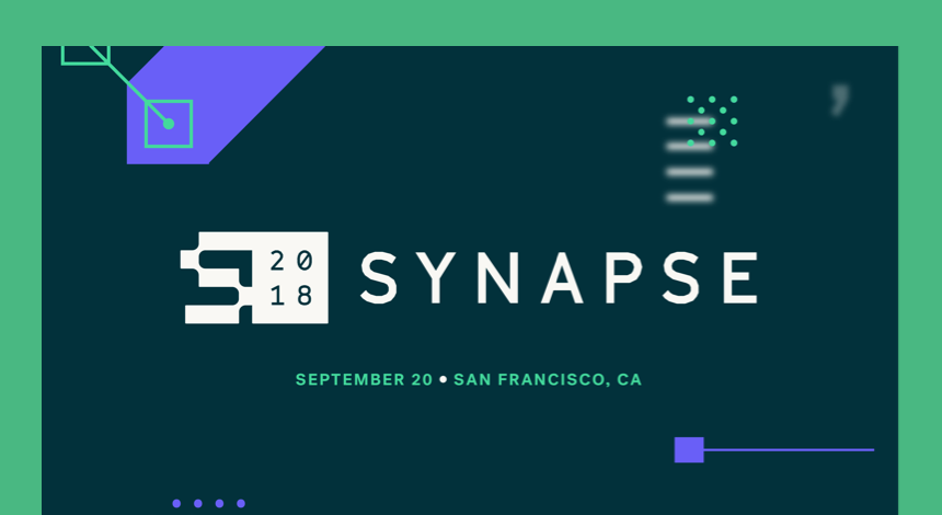 Synapse 2018 Videos