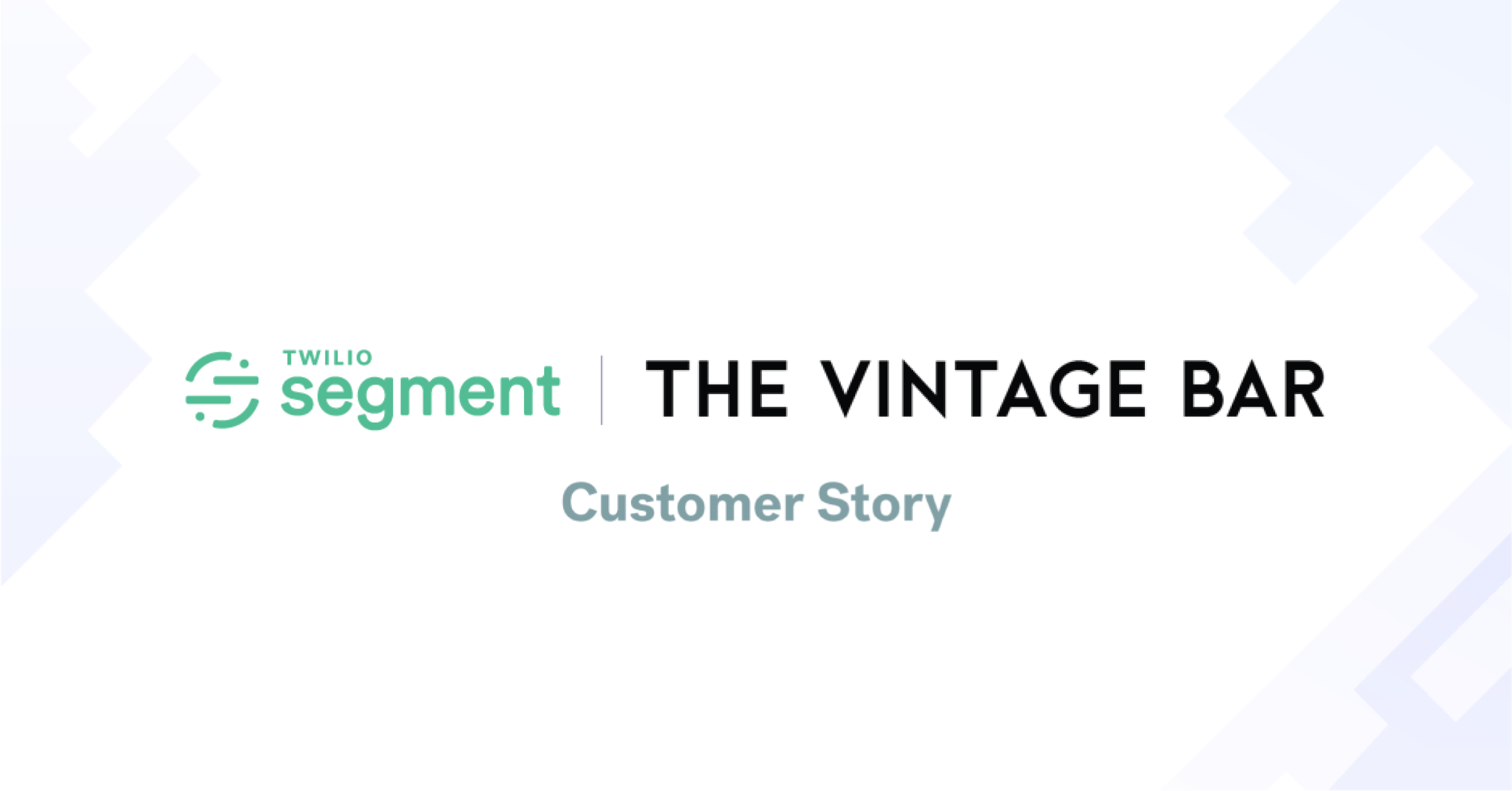 The Vintage Bar achieves 6x growth with a futureproof tech stack and constant experimentation