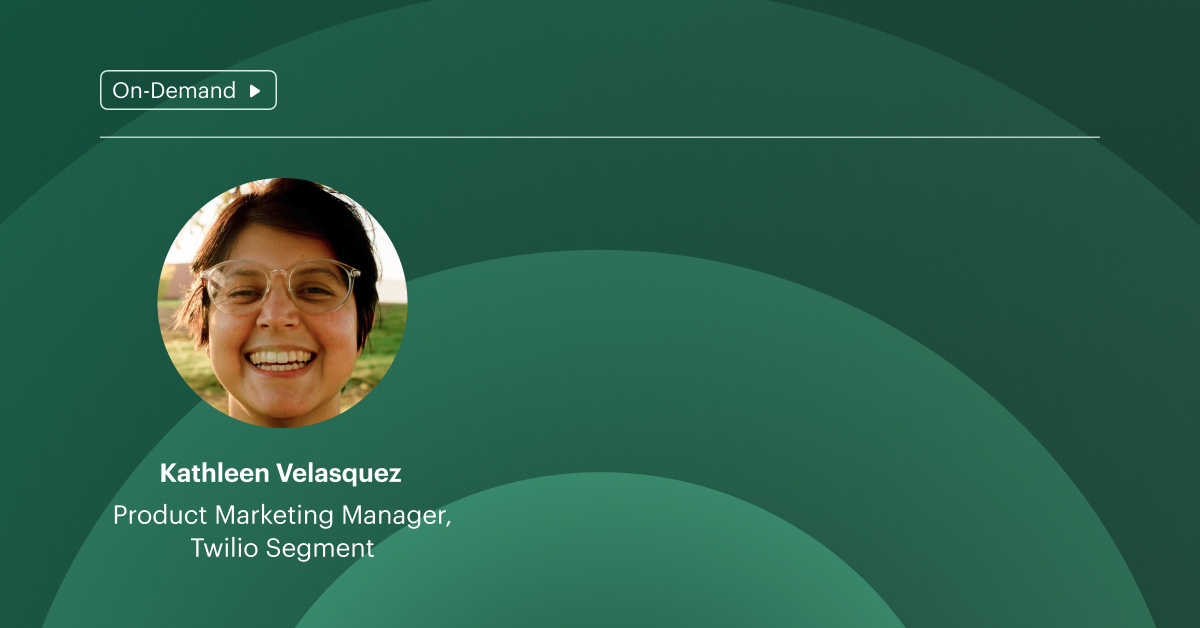 How to Power Personalized Experiences to Lower Customer Acquisition Costs