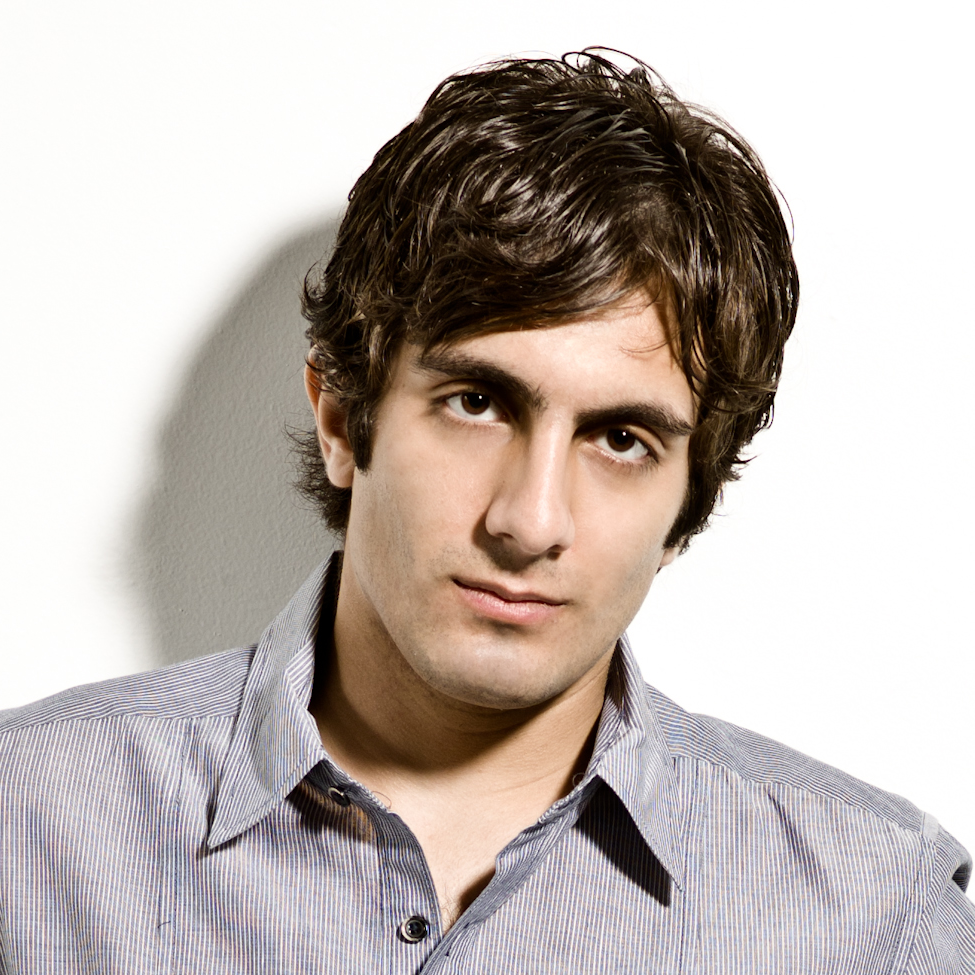 Author Image David Antaramian