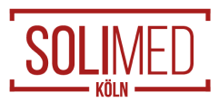 Solimed Köln Logo