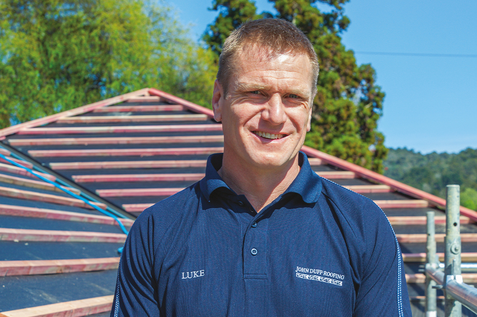 John Duff Roofing Limited – Northland