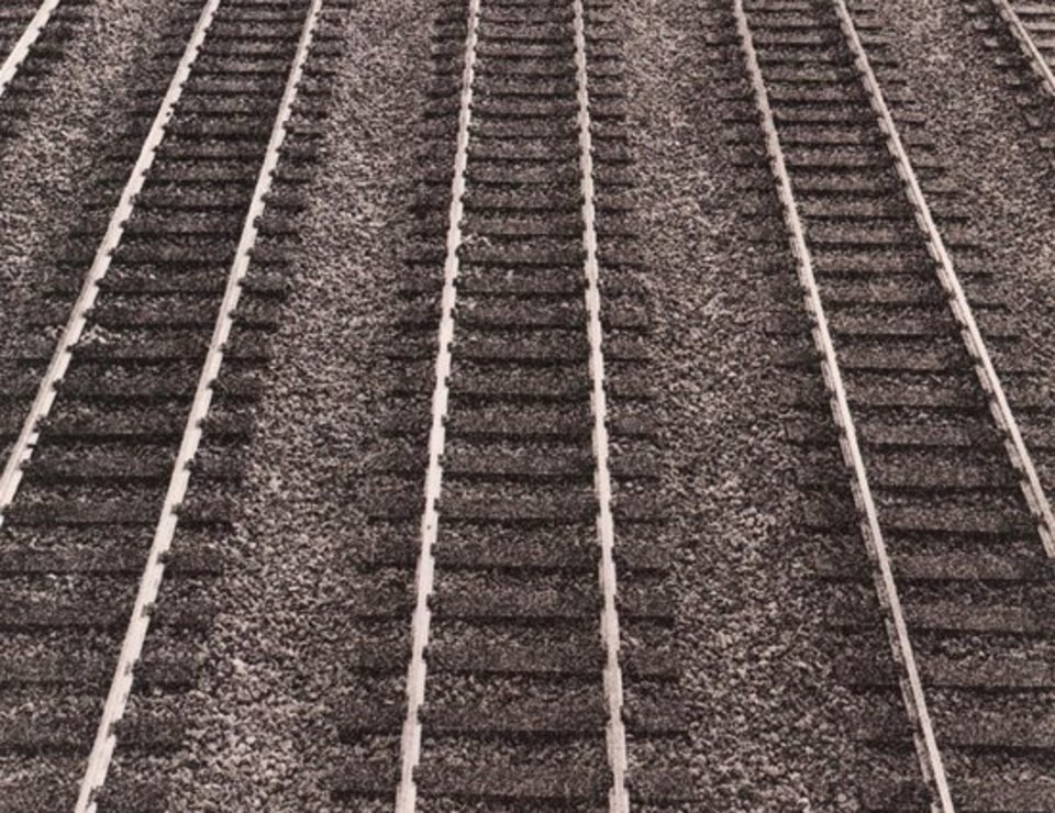 Quatuor Tana
— Different Trains (Steve Reich)