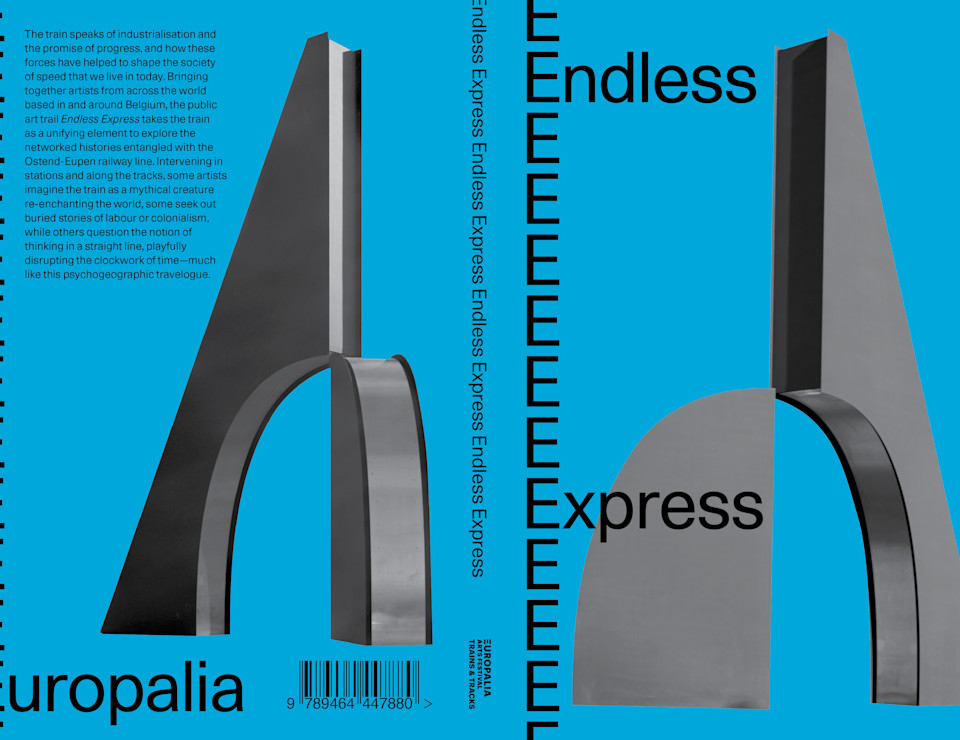 Catalogue Endless Express