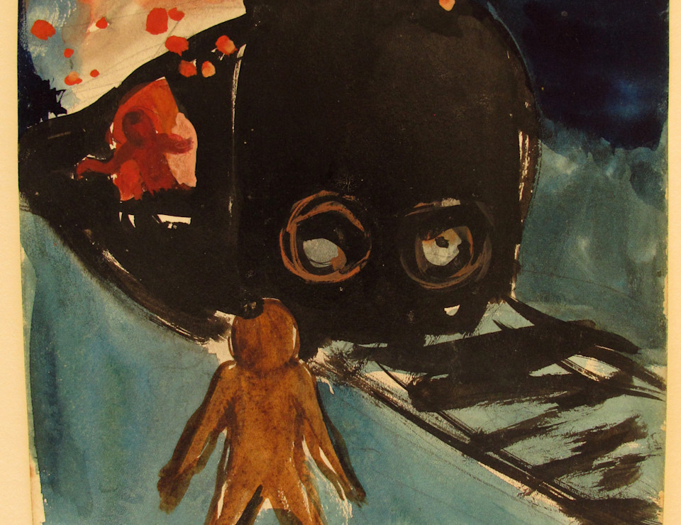 Trains et Holocauste
— De symbole de la modernité à outil génocidaire