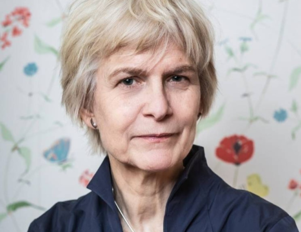 ANNULÉ — Marli Huijer
— Voyager en Europe