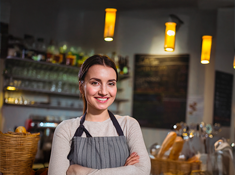 Descuento de ECheqs y Cheques físicos