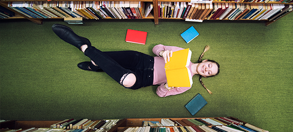 Librerías
