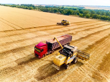 Todo Riesgo Maquinaria Agrícola