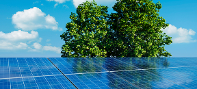 Inversión Sostenible y Eficiencia Energética