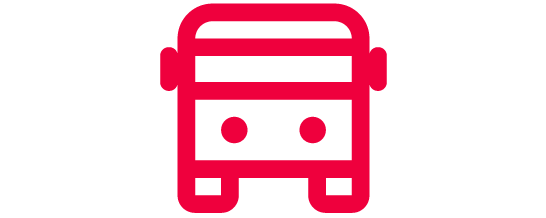 TRANSPORTE PAGANDO CON MODO BER