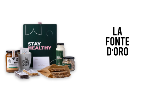 25% de ahorro en La Fonte D'Oro