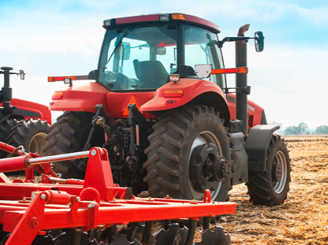 Línea de financiamiento de Akron