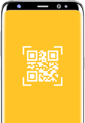 App QR del Banco San Juan