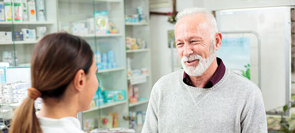 30% en farmacias