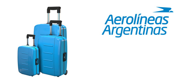 9 cuotas sin interés en Aerolíneas Argentinas