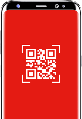 Aplicación QR del Banco Entre Ríos