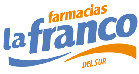 La franco del sur