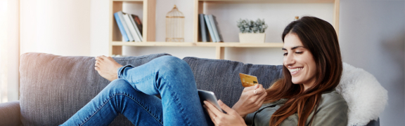 3 cuotas sin interés en MercadoLibre