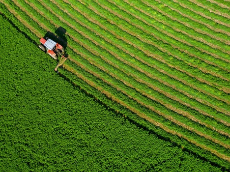 Maquinaria Nacional para Productores de Santa Fe