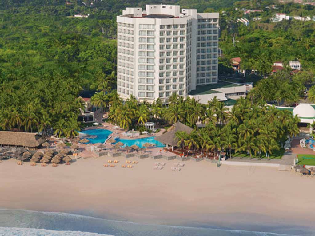 Ixtapa Zihuatanejo Mexico All Inclusive Vacation Deals Sunwing.ca