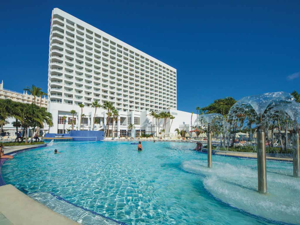 Aruba All Inclusive Vacation Deals Sunwing.ca