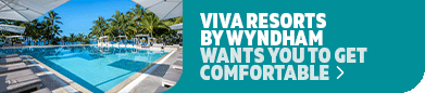 Partner of the month : Viva Resorts by Wyndham