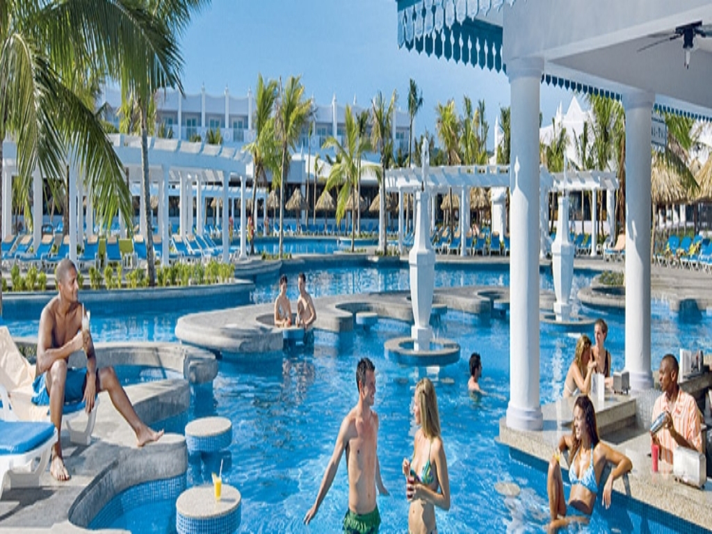 Montego Bay Jamaica All Inclusive Vacation Deals - Sunwing.ca