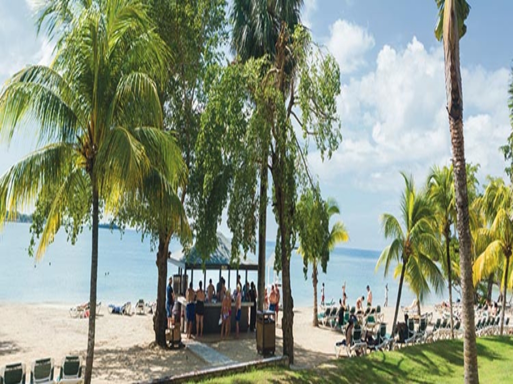 Negril Jamaica All Inclusive Vacation Deals Sunwingca