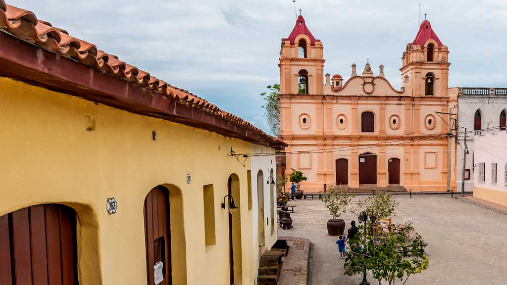 Santa Lucia Cuba All Inclusive Vacation Deals Sunwing.ca