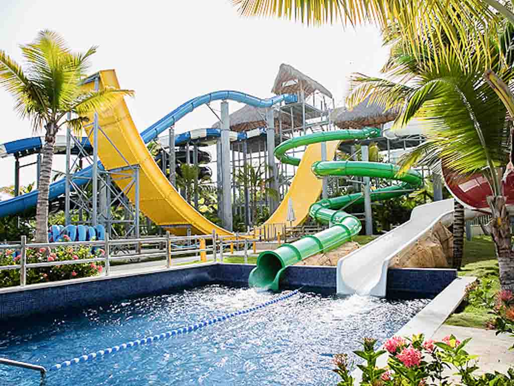 Aubaines de vacances en tout compris à Punta Cana République