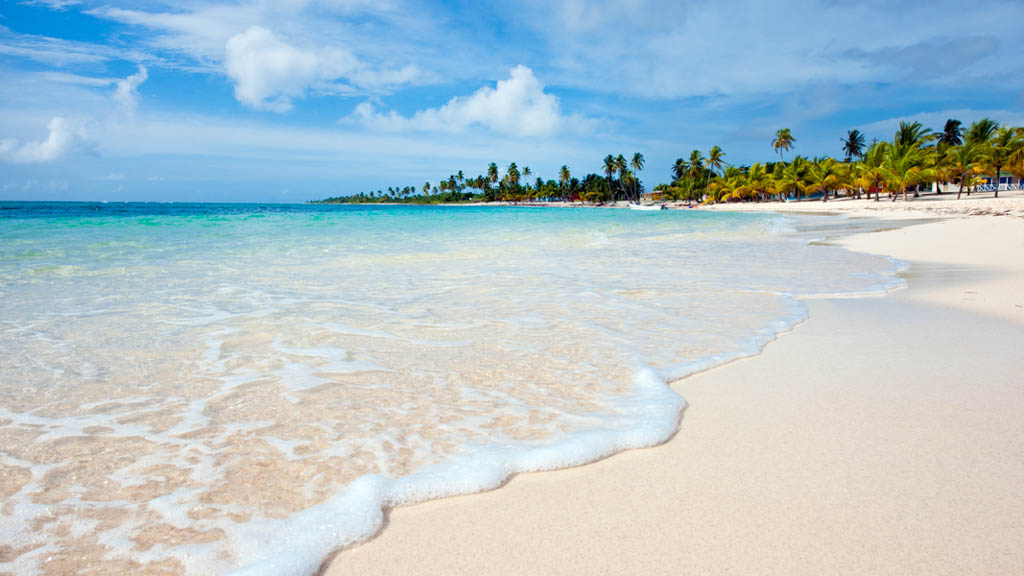 Dominican Republic All Inclusive Vacation Deals Sunwing.ca