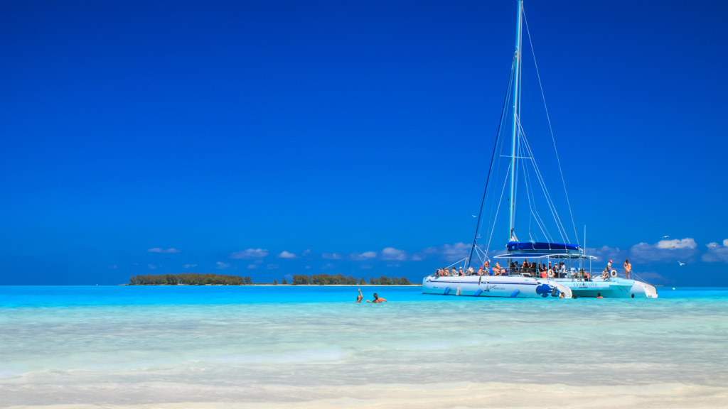 Cayo Coco Cuba All Inclusive Vacation Deals Sunwing.ca