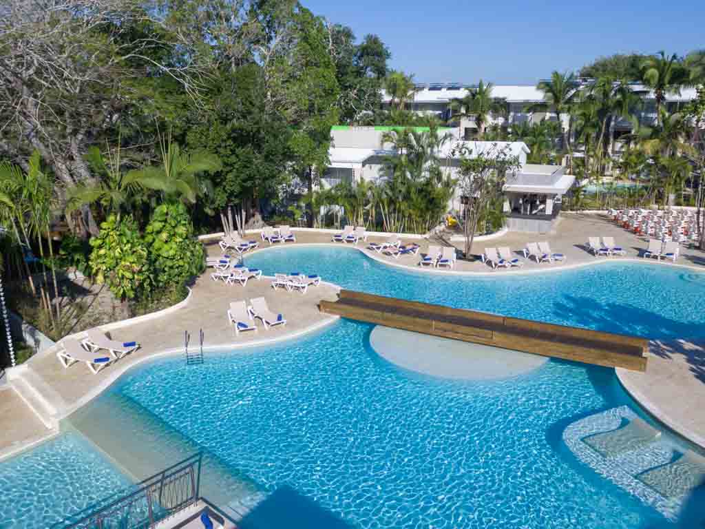 Santo Domingo Dominican Republic All Inclusive Vacation Deals Sunwingca 