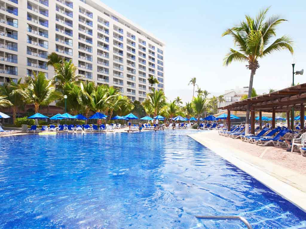 Ixtapa Zihuatanejo Mexico All Inclusive Vacation Deals Sunwing.ca