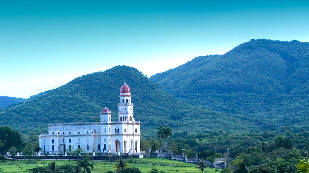 Santiago De Cuba Cuba All Inclusive Vacation Deals Sunwing.ca