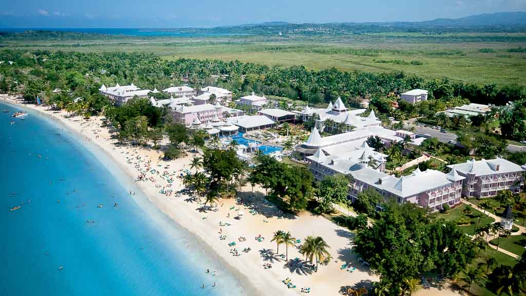 Negril Jamaica All Inclusive Vacation Deals Sunwing.ca