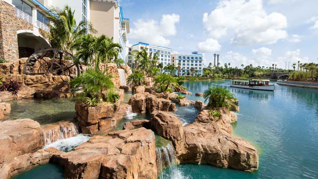 Orlando Vacation Packages Sunwing.ca