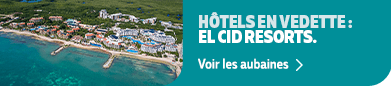 Resort spotlight : Hotel chain partner