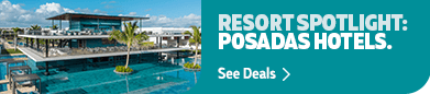 Resort spotlight : Hotel chain partner