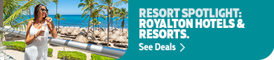 Resort spotlight : Hotel chain partner