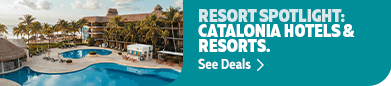 Resort spotlight : Hotel chain partner