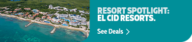 Resort spotlight : Hotel chain partner