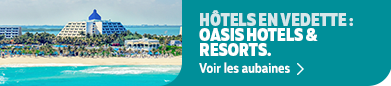 Resort spotlight : Hotel chain partner