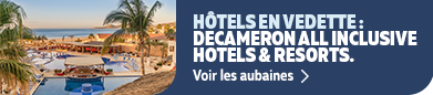 Resort spotlight : Hotel chain partner